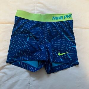 Nike Pros